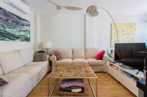 CASA CON ENCANTO, Cabo De Palos